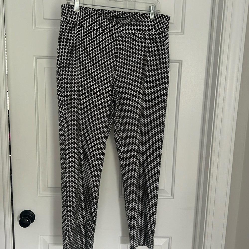 Counterparts stretch pants